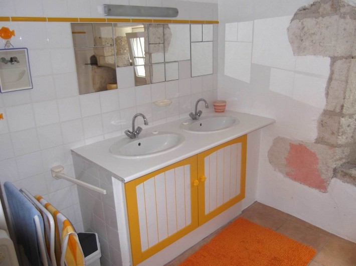 Location de vacances - Maison - Villa à Lauzerte