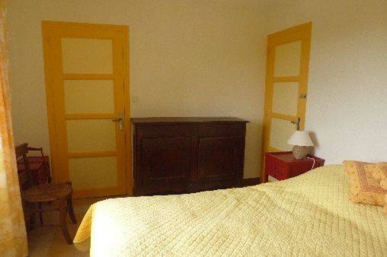 Location de vacances - Villa à Les Issambres