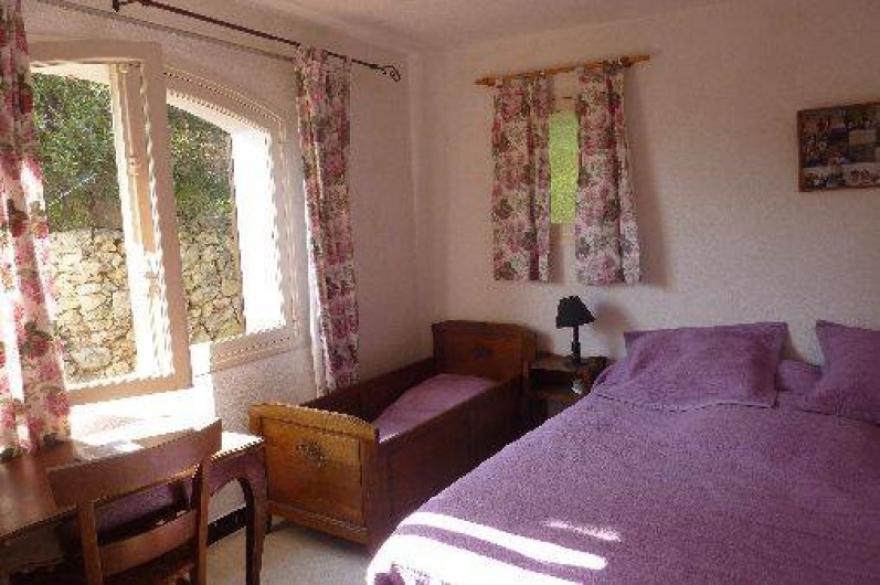 Location de vacances - Villa à Les Issambres