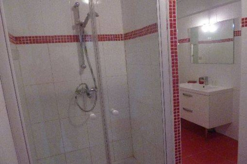 Location de vacances - Villa à Les Issambres