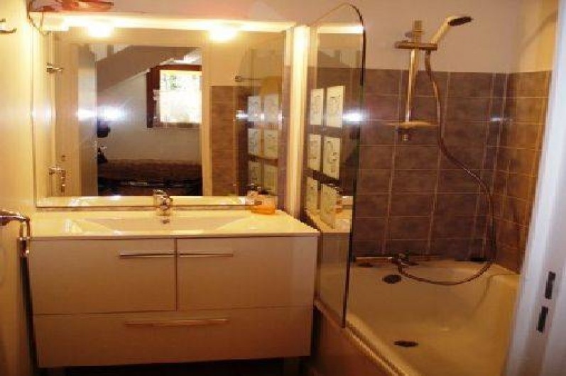 Location de vacances - Villa à Moliets-et-Maa