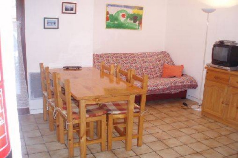 Location de vacances - Villa à Moliets-et-Maa