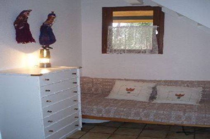 Location de vacances - Villa à Moliets-et-Maa