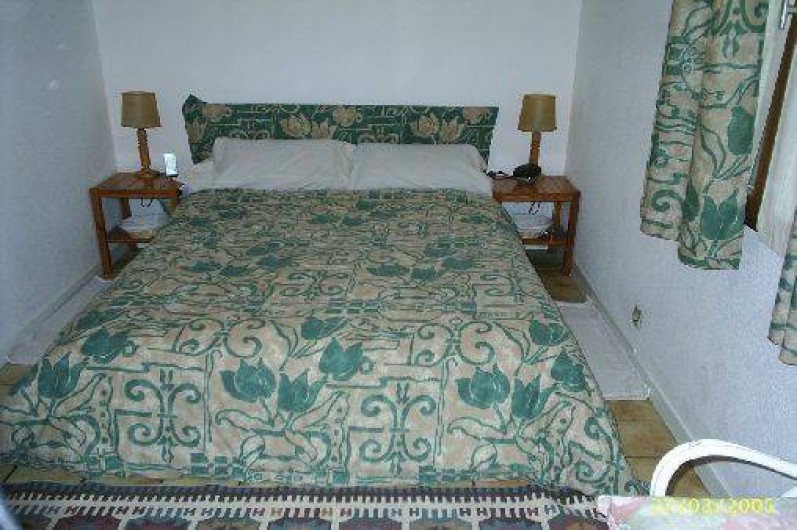 Location de vacances - Villa à Moliets-et-Maa