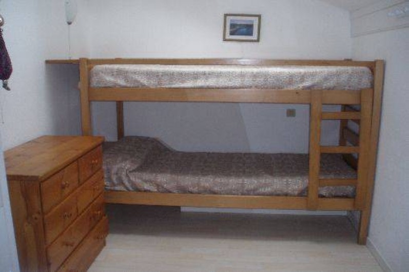 Location de vacances - Villa à Moliets-et-Maa