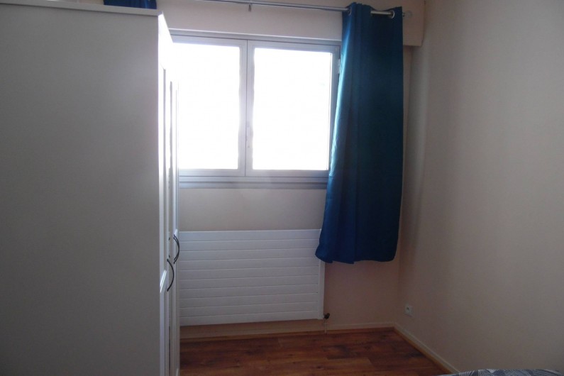 Location de vacances - Appartement à Briançon - Chambre