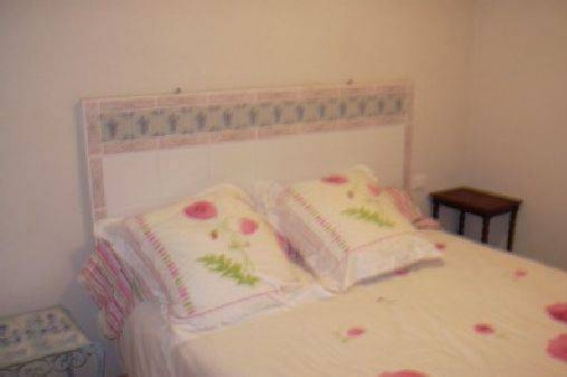 Location de vacances - Studio à Porto-Vecchio