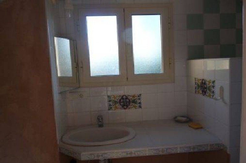 Location de vacances - Studio à Porto-Vecchio