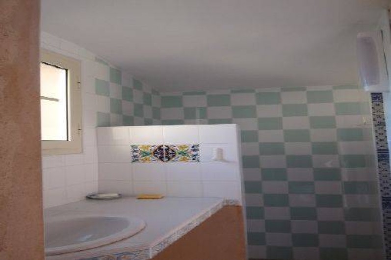 Location de vacances - Studio à Porto-Vecchio