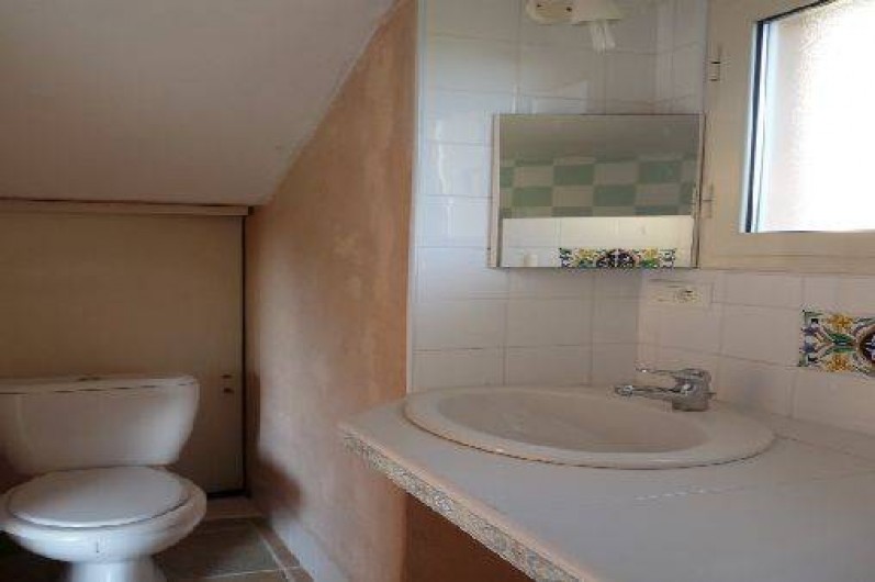 Location de vacances - Studio à Porto-Vecchio