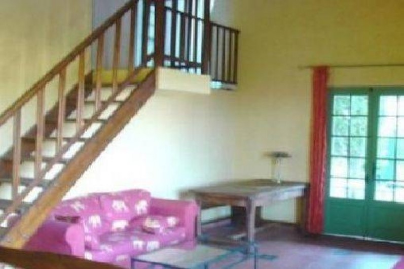 Location de vacances - Villa à Le Lavandou