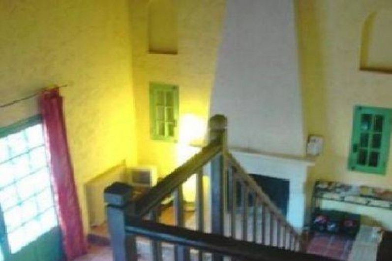 Location de vacances - Villa à Le Lavandou