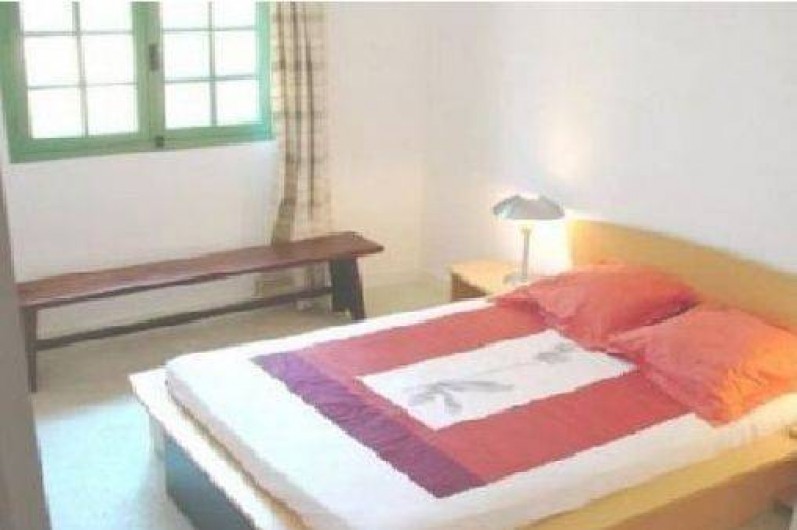 Location de vacances - Villa à Le Lavandou