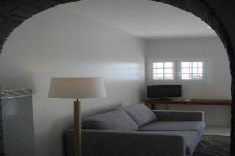 Location de vacances - Appartement à Bidart