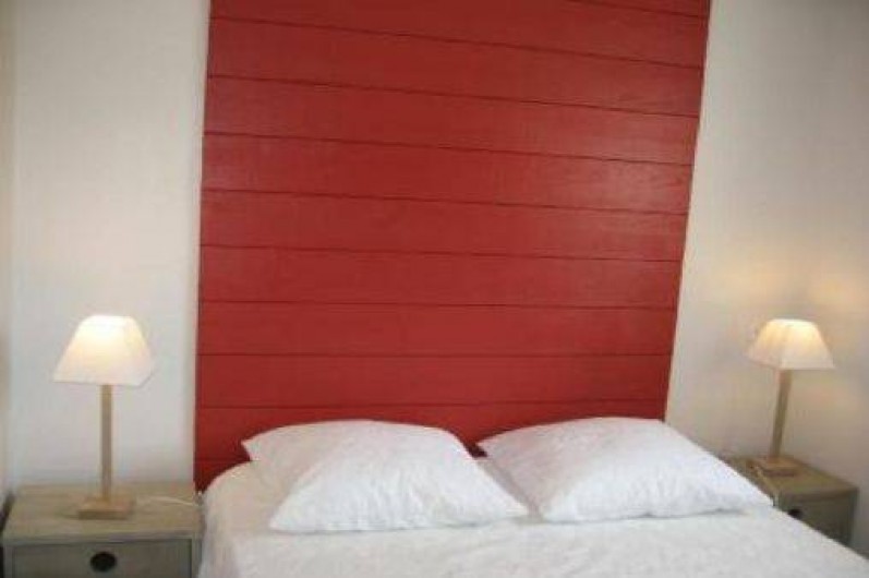 Location de vacances - Appartement à Bidart