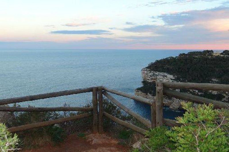 Location de vacances - Villa à Xàbia