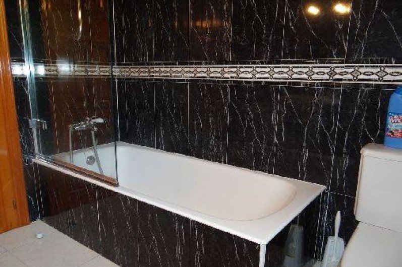 Location de vacances - Villa à Xàbia