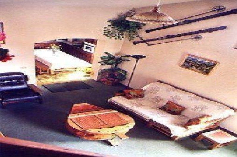 Location de vacances - Appartement à Bonneval-sur-Arc