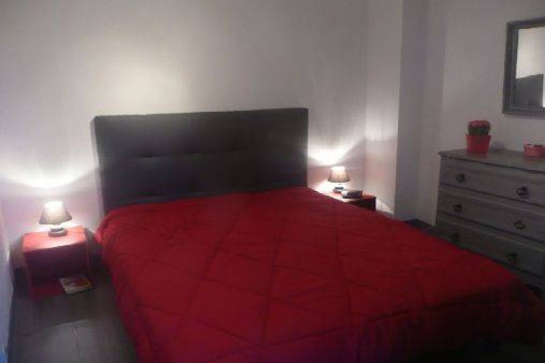 Location de vacances - Studio à Saint-Valery-sur-Somme