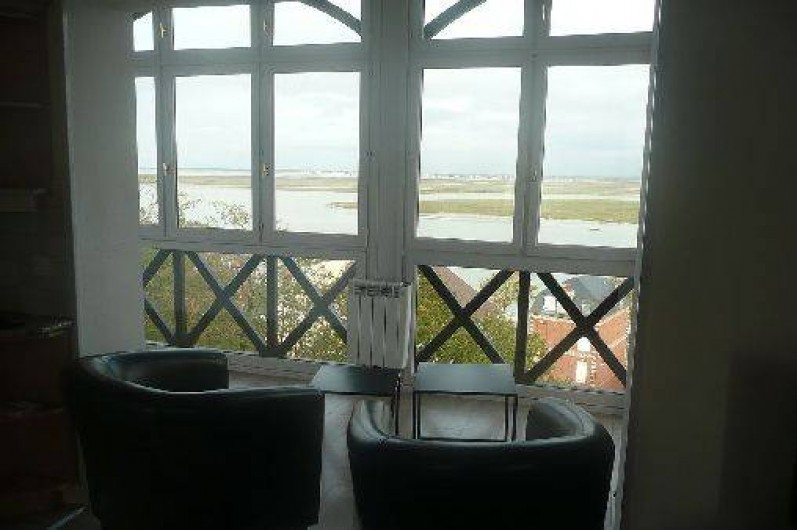 Location de vacances - Studio à Saint-Valery-sur-Somme