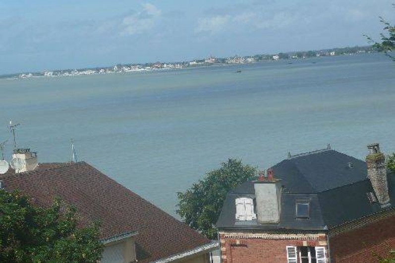 Location de vacances - Studio à Saint-Valery-sur-Somme