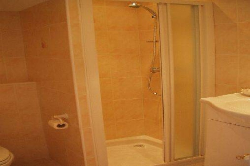 Location de vacances - Studio à Monaco