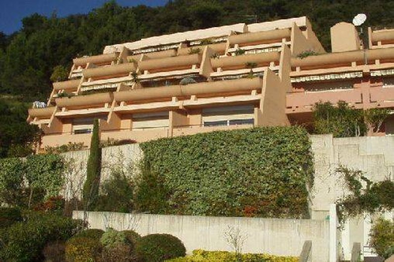 Location de vacances - Studio à Monaco