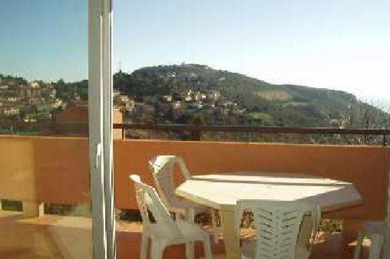 Location de vacances - Studio à Monaco