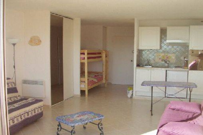 Location de vacances - Studio à Monaco