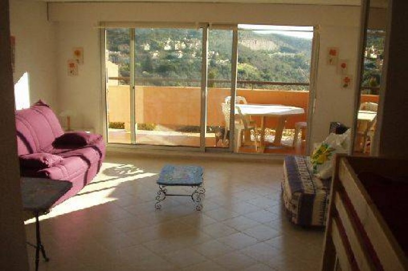 Location de vacances - Studio à Monaco