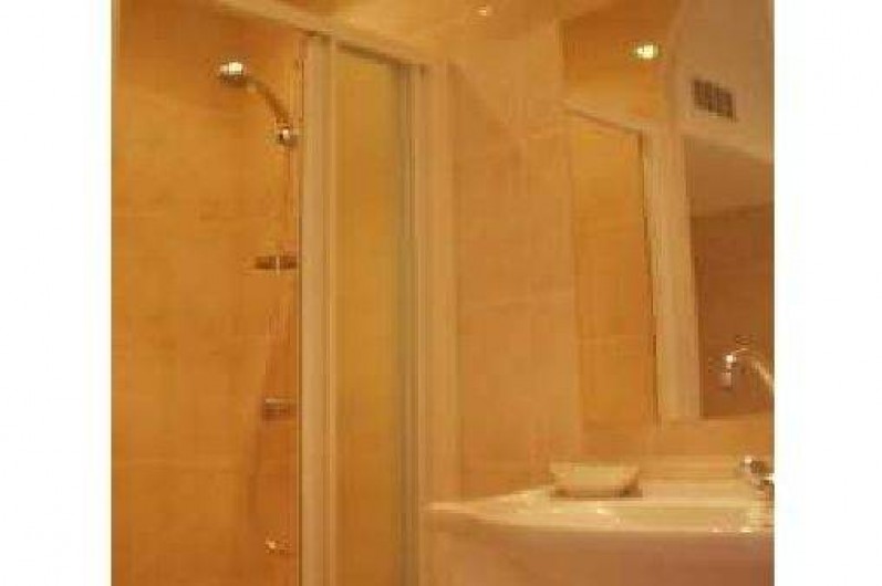 Location de vacances - Studio à Monaco