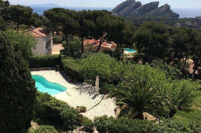 Location de vacances - Appartement à La Ciotat