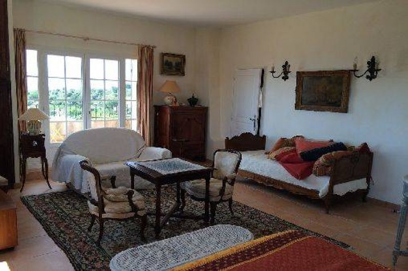 Location de vacances - Appartement à La Ciotat
