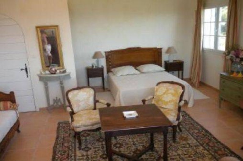 Location de vacances - Appartement à La Ciotat