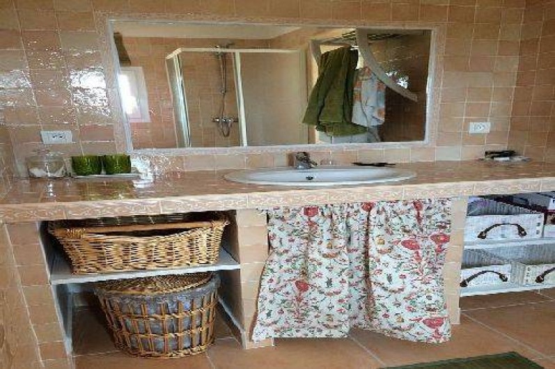 Location de vacances - Appartement à La Ciotat