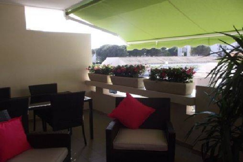 Location de vacances - Appartement à Le Grau-du-Roi