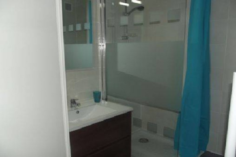 Location de vacances - Appartement à Le Grau-du-Roi