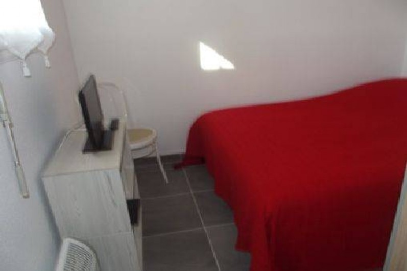 Location de vacances - Appartement à Le Grau-du-Roi