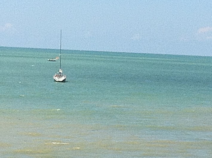 Location de vacances - Villa à Longeville-sur-Mer