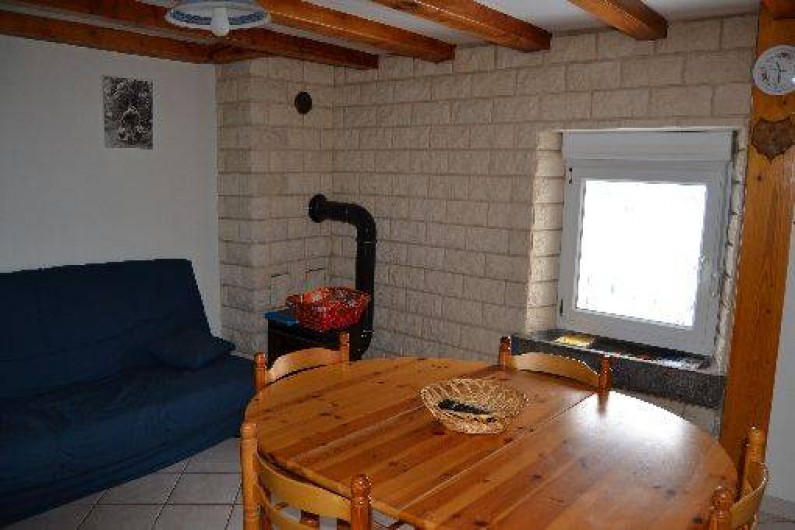 Location de vacances - Gîte à Cornimont