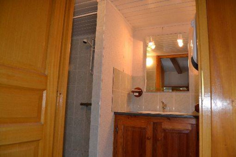 Location de vacances - Gîte à Cornimont