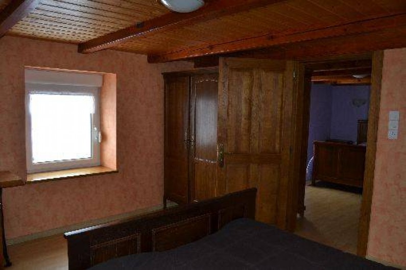 Location de vacances - Gîte à Cornimont