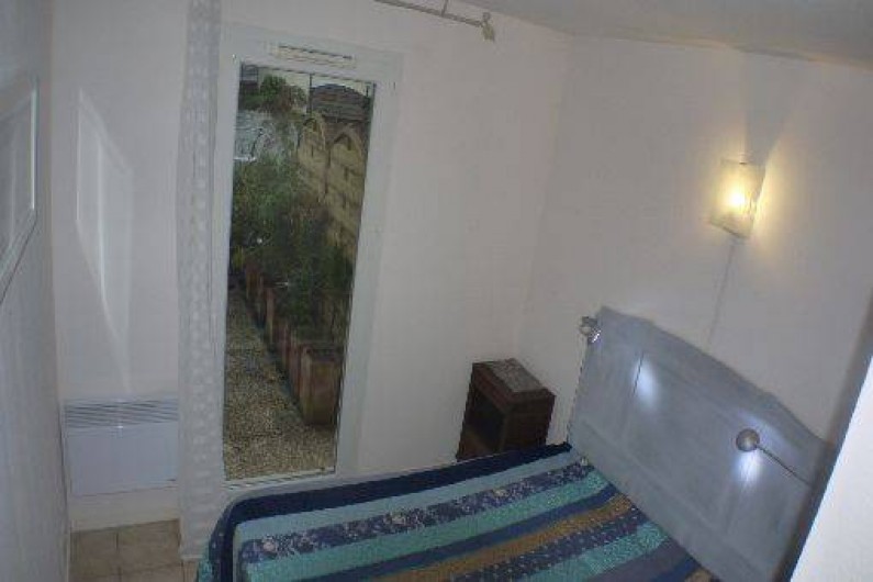 Location de vacances - Appartement à Biarritz