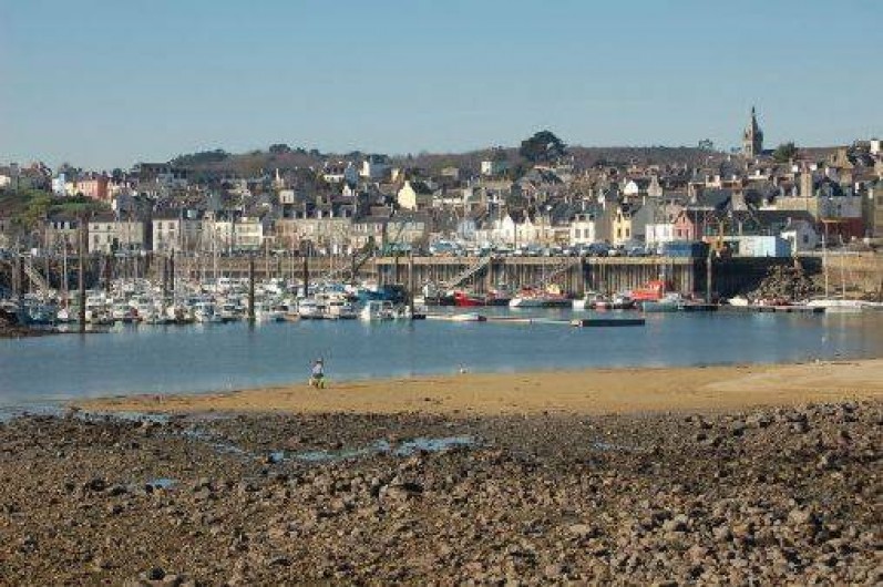 Location de vacances - Appartement à Douarnenez