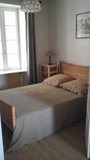 Location de vacances - Appartement à Douarnenez