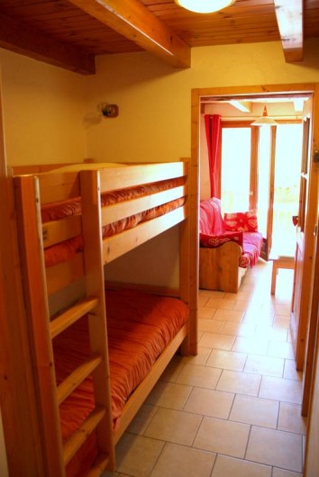 Location de vacances - Chalet à Valloire - Anémone