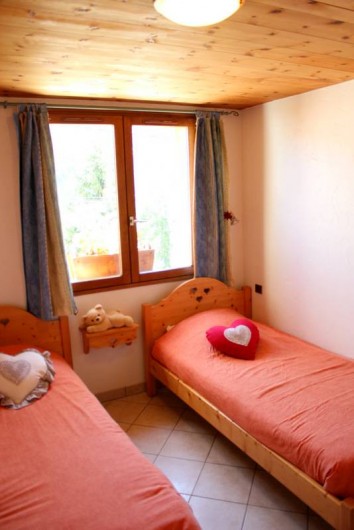 Location de vacances - Chalet à Valloire - Primevère