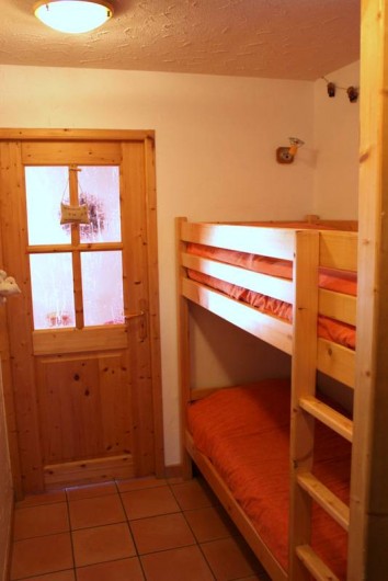 Location de vacances - Chalet à Valloire - Myosotis