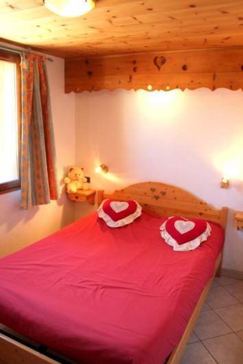 Location de vacances - Chalet à Valloire - Primevère