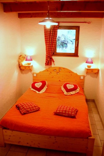 Location de vacances - Chalet à Valloire - Anémone